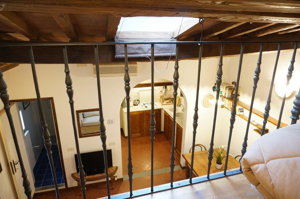 Appartamento Zannoni