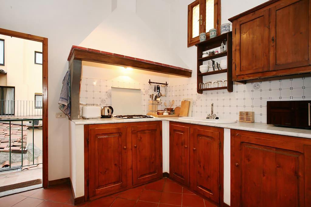 Zannoni Appartamento *